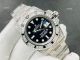 Iced Out Rolex Submariner date VRS Cal.3135 Swiss Replica Watches w Diamonds Band (4)_th.jpg